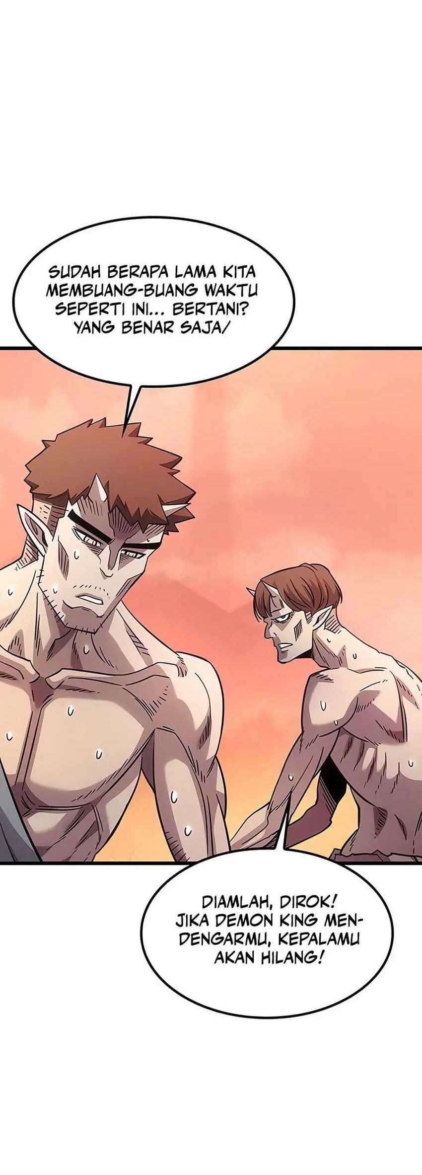 What a Bountiful Harvest, Demon Lord! Chapter 4 - halaman 77