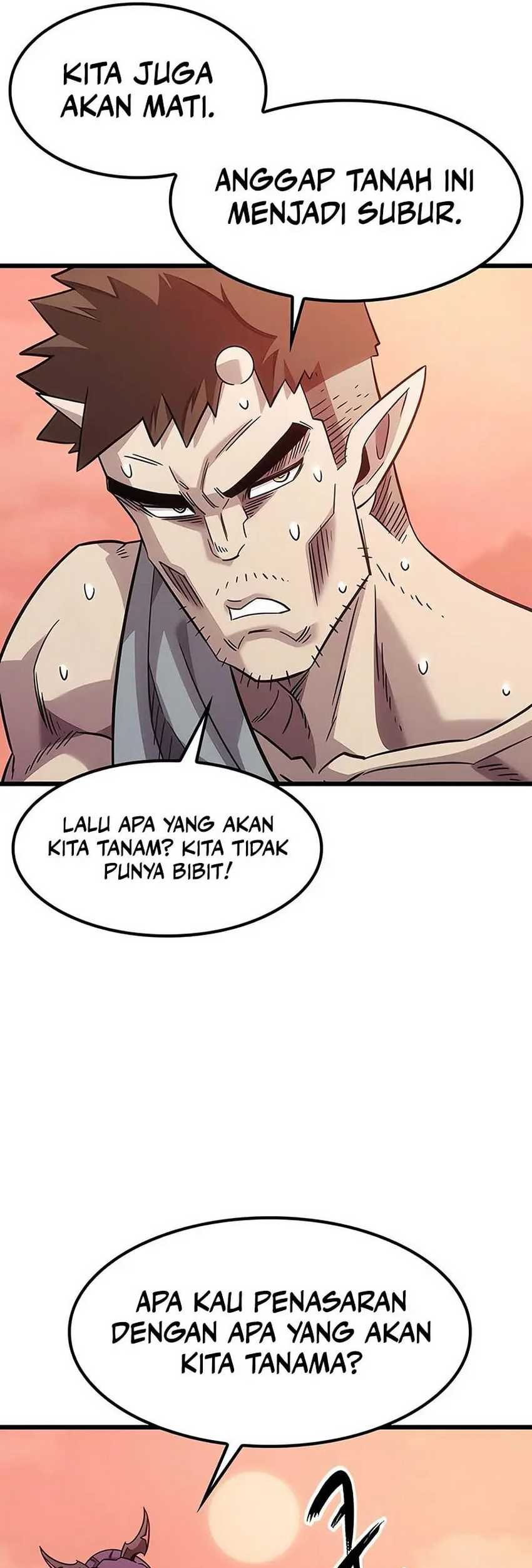 What a Bountiful Harvest, Demon Lord! Chapter 4 - halaman 78