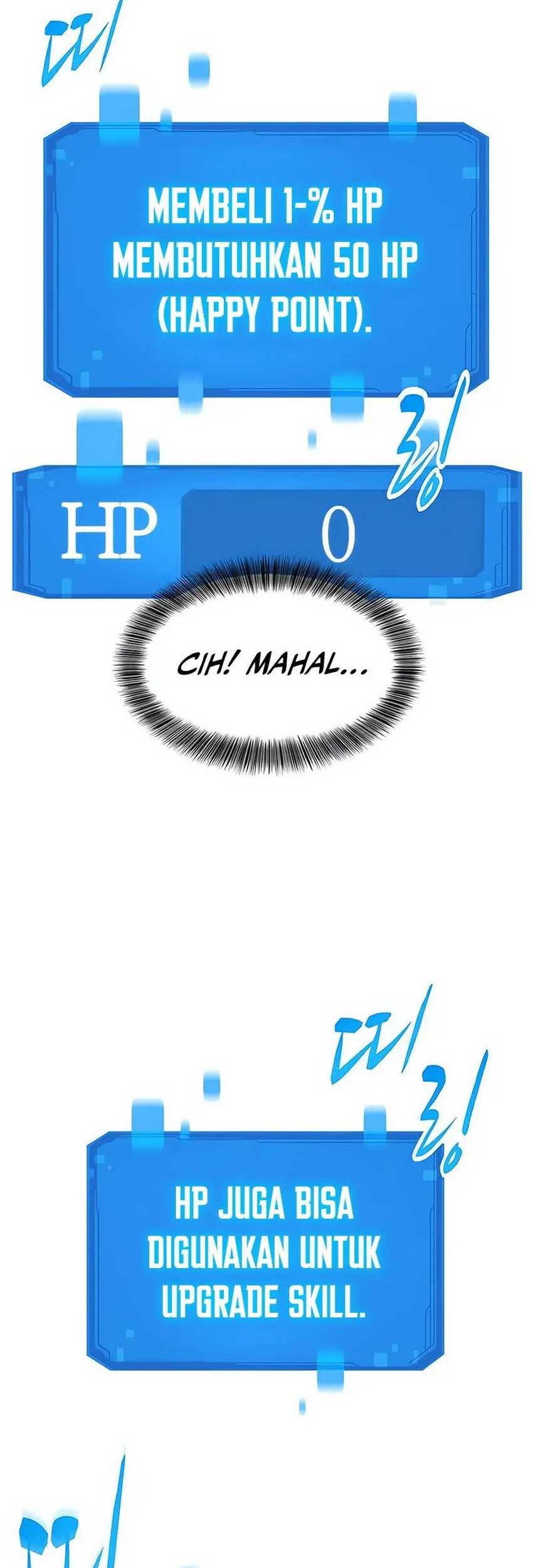 What a Bountiful Harvest, Demon Lord! Chapter 4 - halaman 8