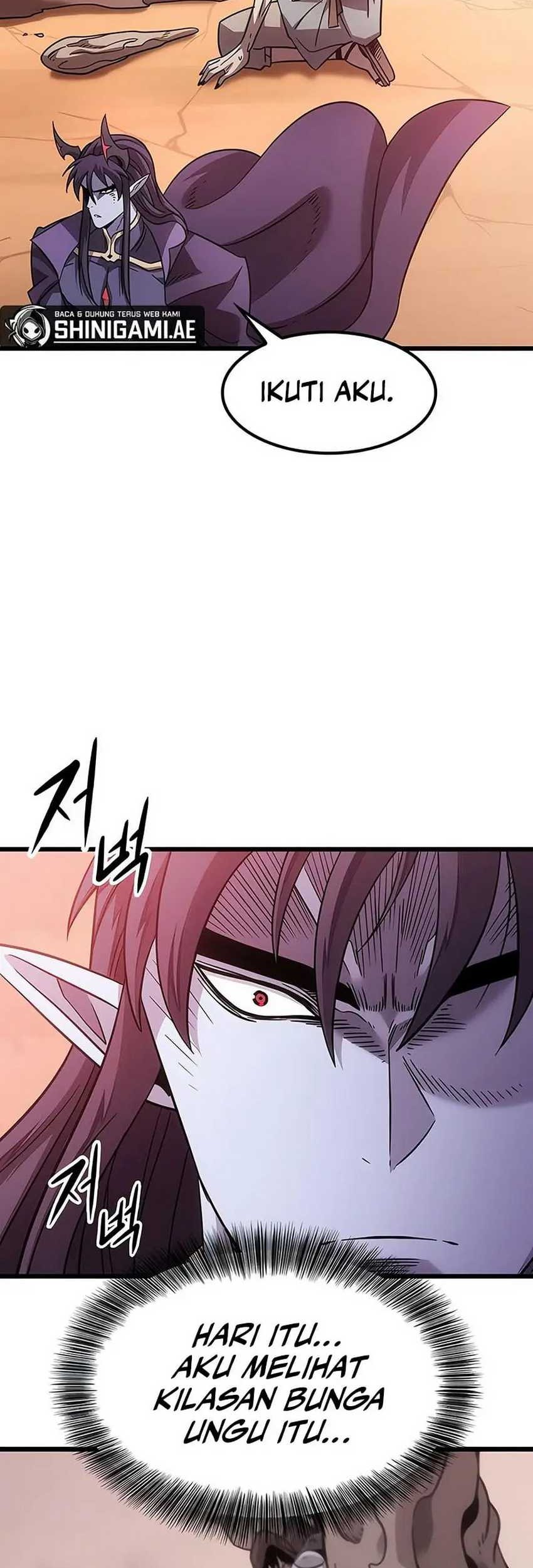What a Bountiful Harvest, Demon Lord! Chapter 4 - halaman 80
