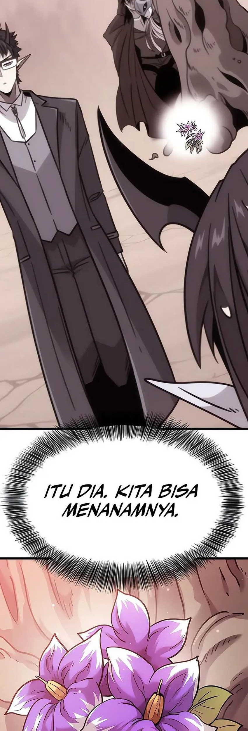 What a Bountiful Harvest, Demon Lord! Chapter 4 - halaman 81