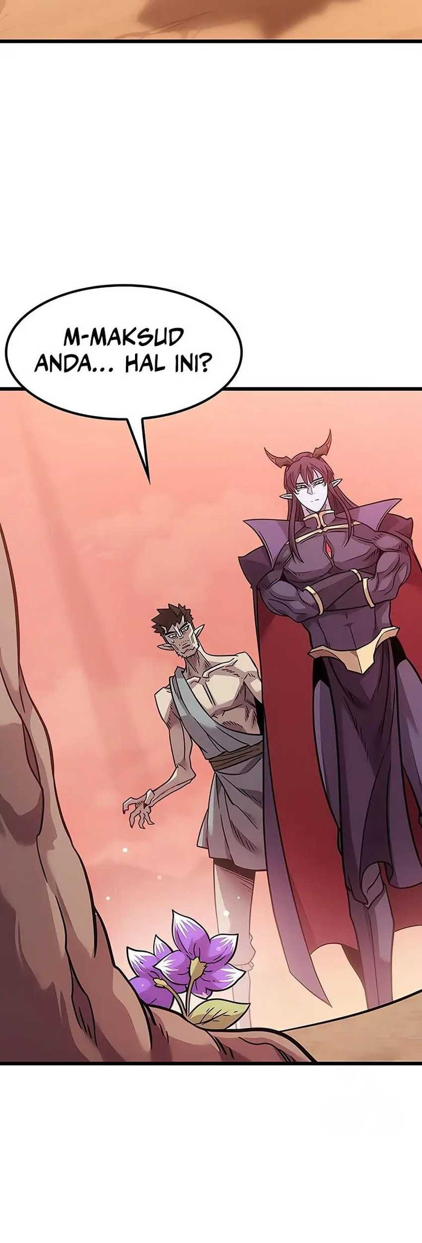 What a Bountiful Harvest, Demon Lord! Chapter 4 - halaman 83