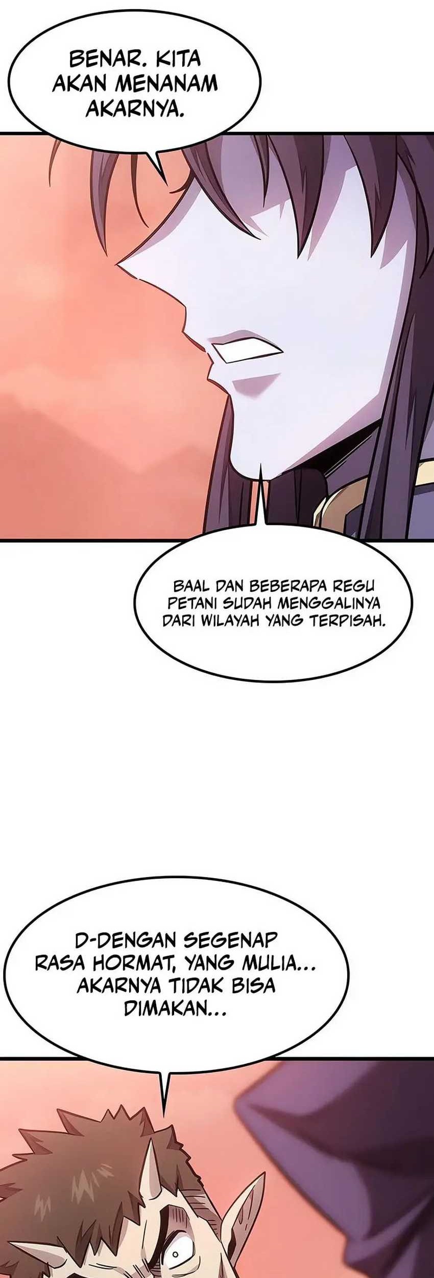 What a Bountiful Harvest, Demon Lord! Chapter 4 - halaman 84