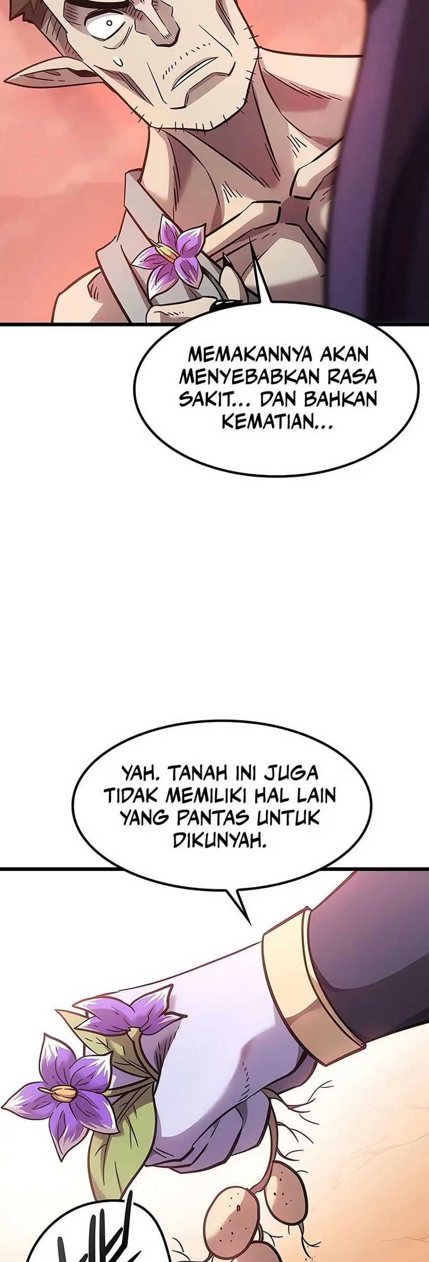 What a Bountiful Harvest, Demon Lord! Chapter 4 - halaman 85