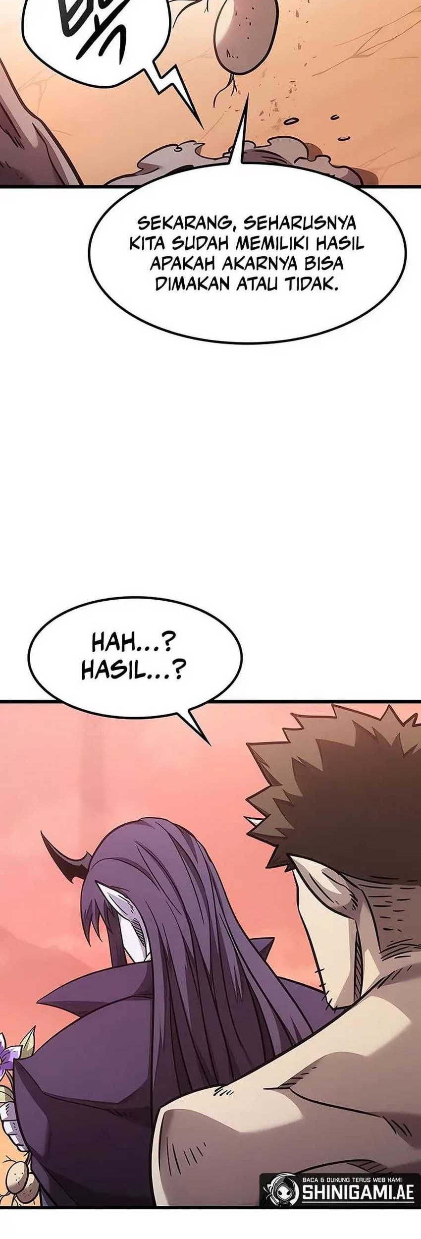 What a Bountiful Harvest, Demon Lord! Chapter 4 - halaman 86