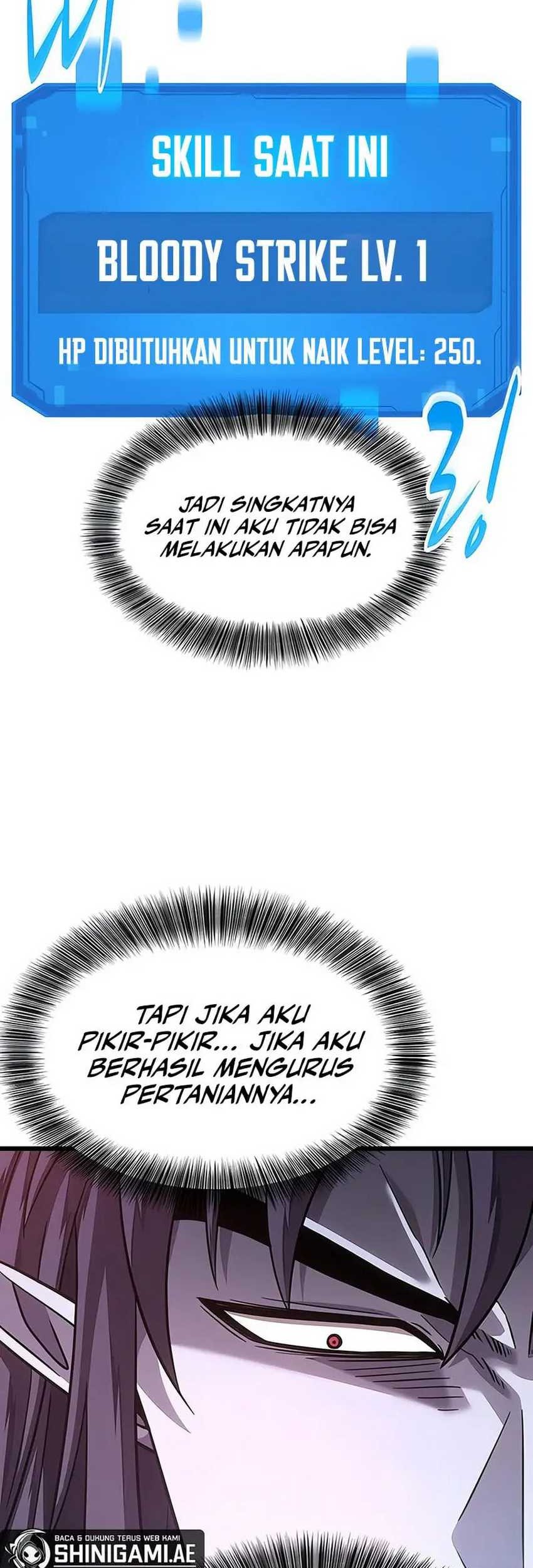 What a Bountiful Harvest, Demon Lord! Chapter 4 - halaman 9