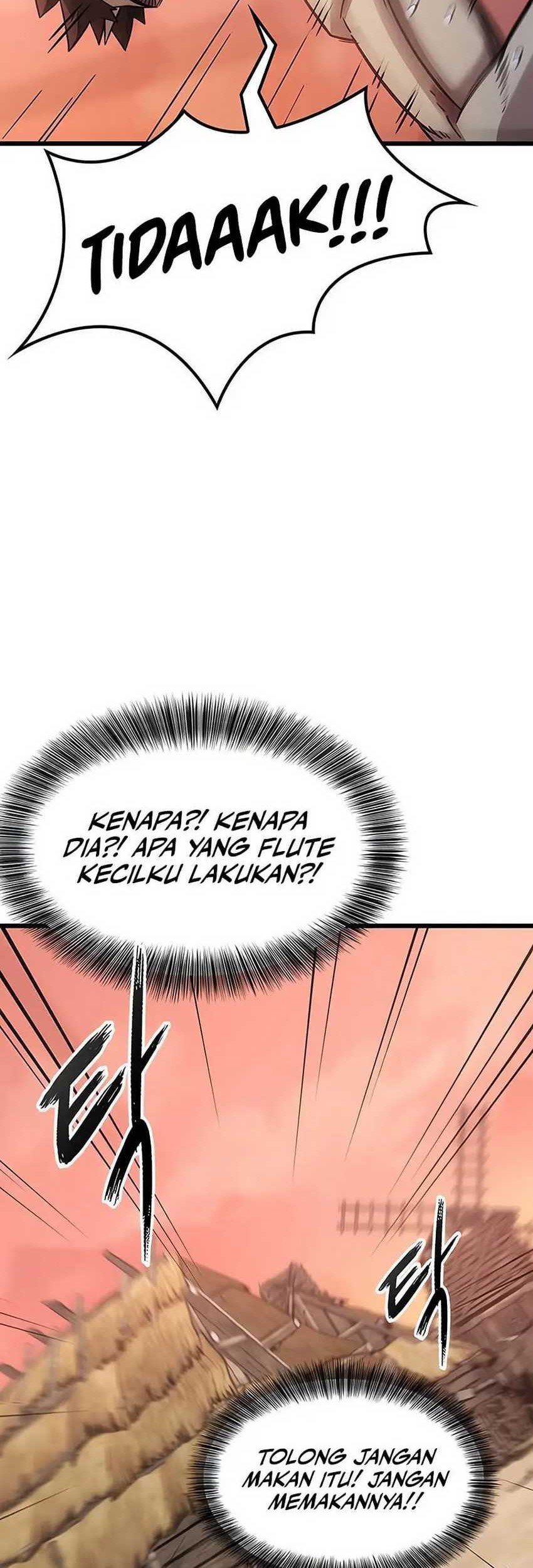 What a Bountiful Harvest, Demon Lord! Chapter 4 - halaman 91