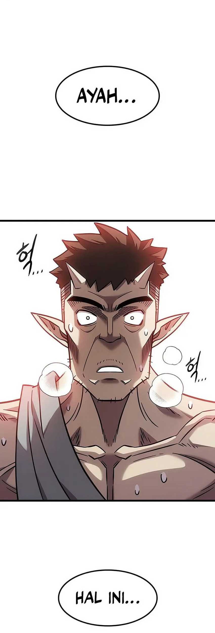 What a Bountiful Harvest, Demon Lord! Chapter 4 - halaman 94