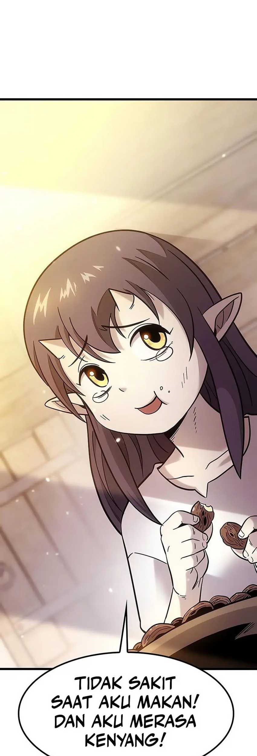 What a Bountiful Harvest, Demon Lord! Chapter 4 - halaman 95