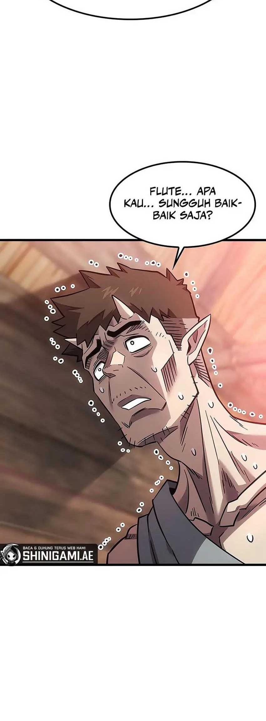 What a Bountiful Harvest, Demon Lord! Chapter 4 - halaman 96