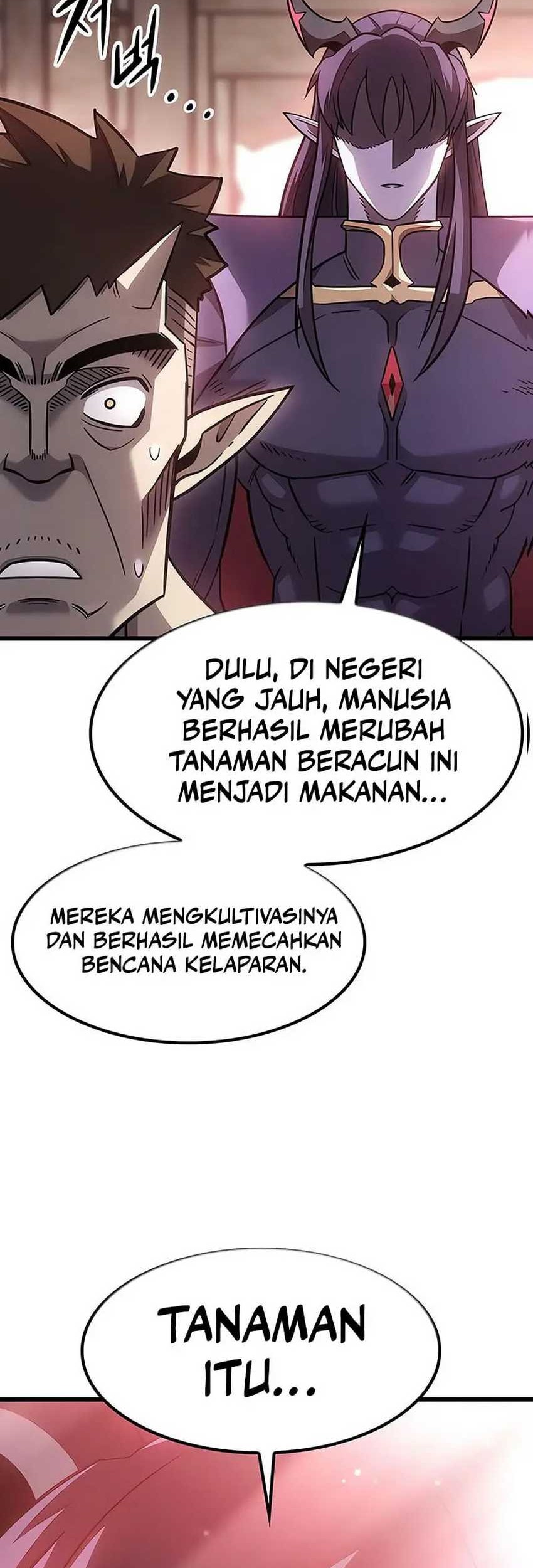 What a Bountiful Harvest, Demon Lord! Chapter 4 - halaman 98