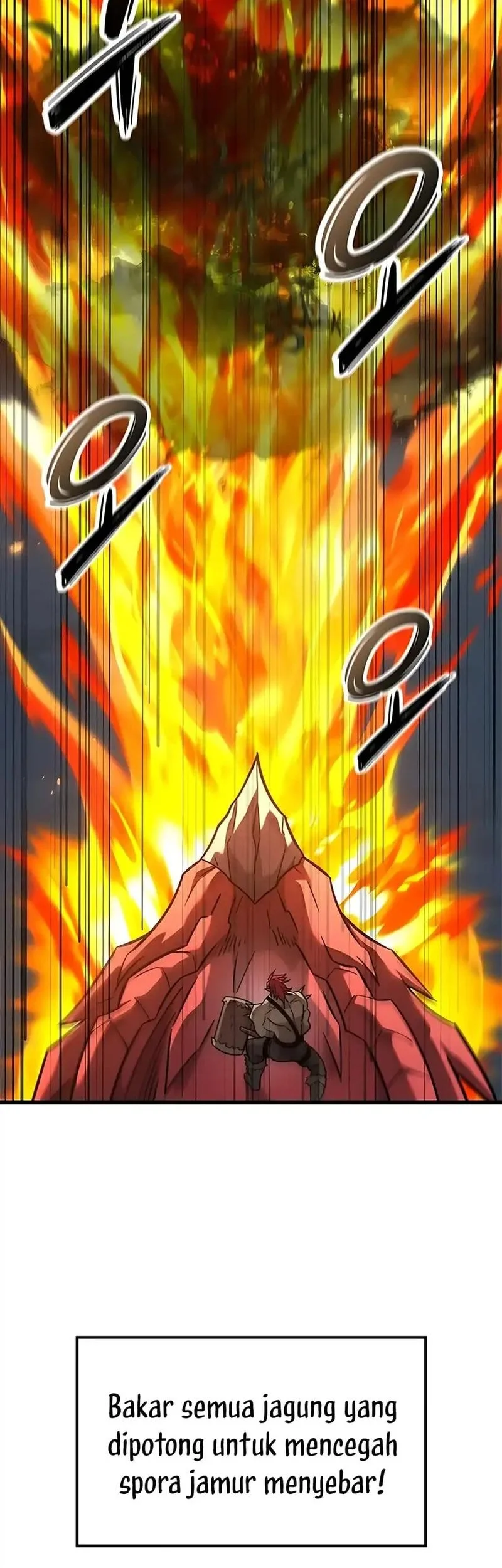 What a Bountiful Harvest, Demon Lord! Chapter 40 - halaman 14