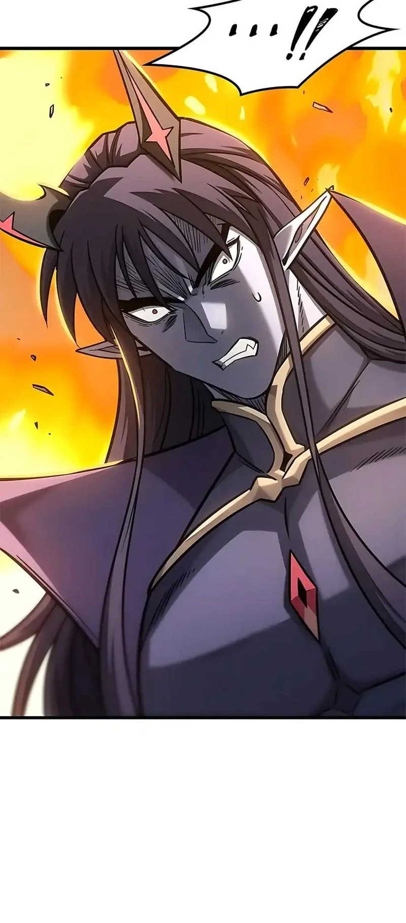 What a Bountiful Harvest, Demon Lord! Chapter 40 - halaman 18