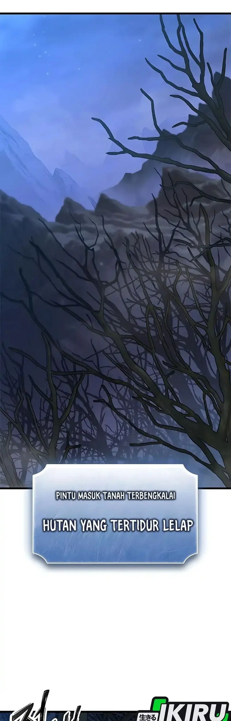 What a Bountiful Harvest, Demon Lord! Chapter 40 - halaman 2