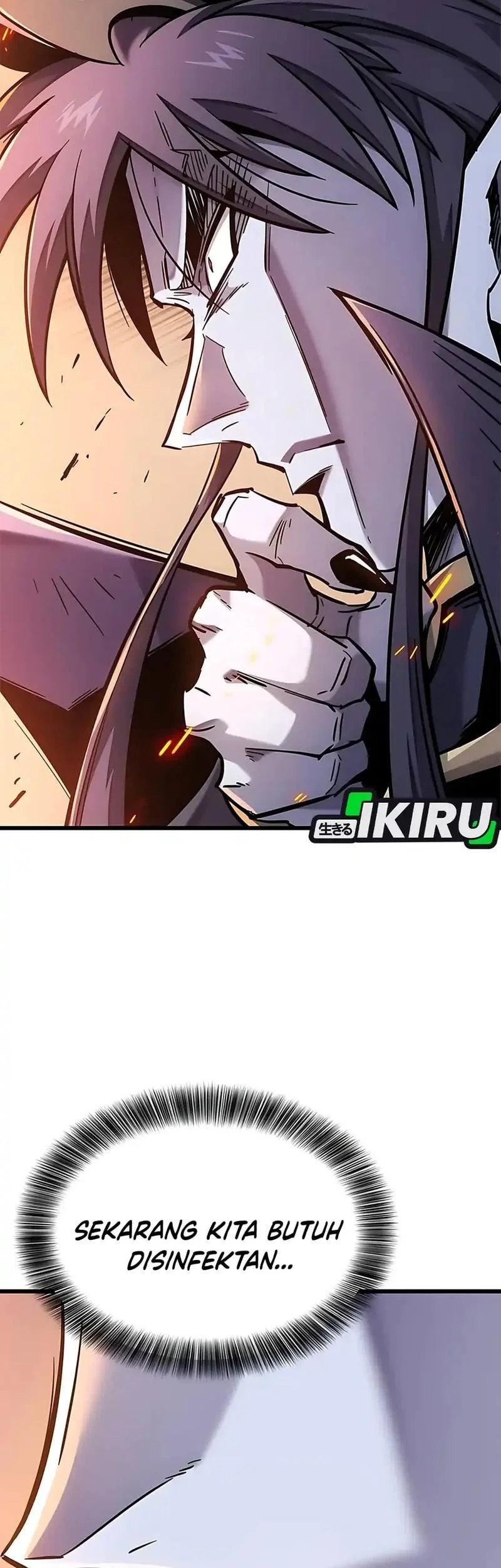 What a Bountiful Harvest, Demon Lord! Chapter 40 - halaman 22