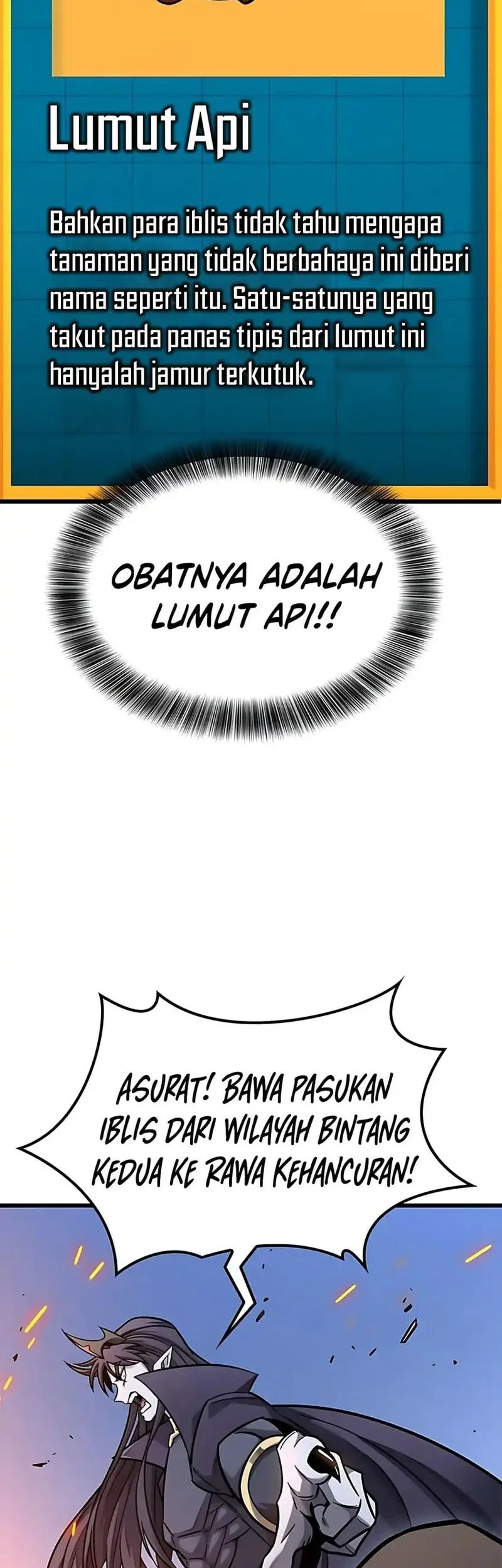 What a Bountiful Harvest, Demon Lord! Chapter 40 - halaman 26
