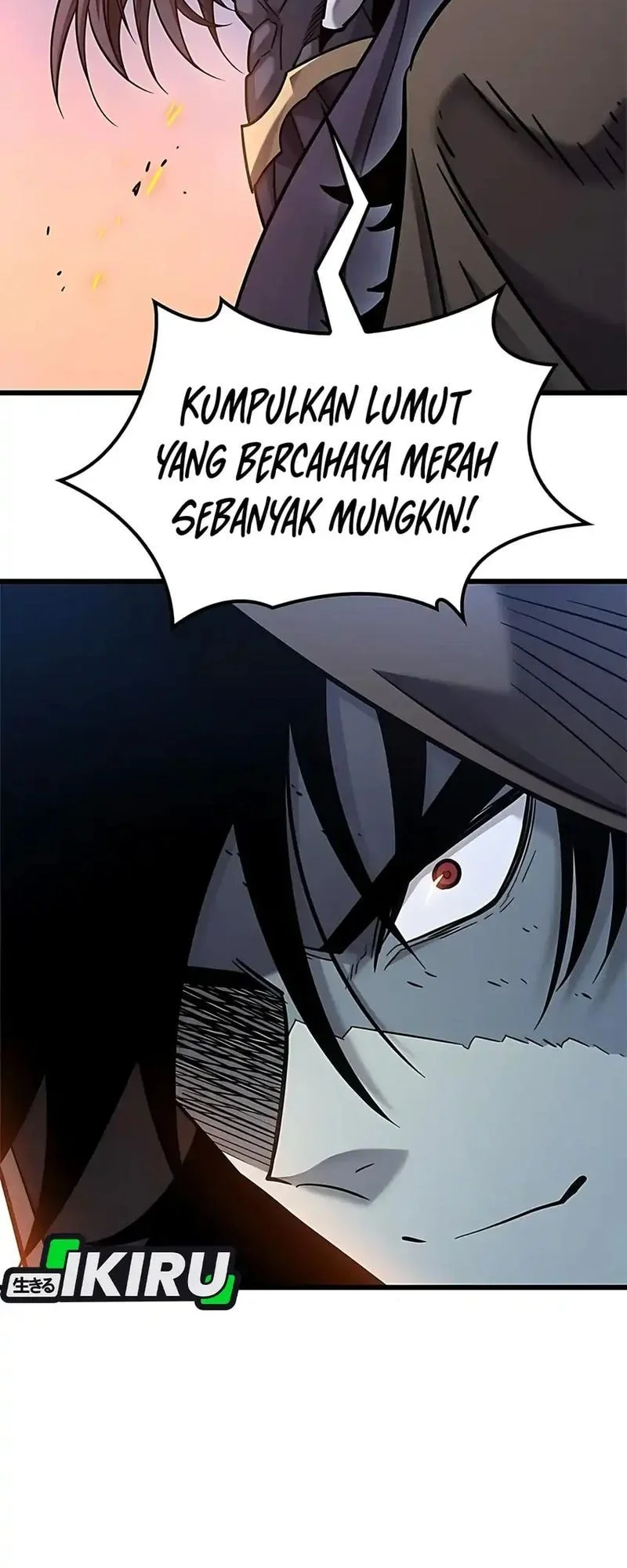 What a Bountiful Harvest, Demon Lord! Chapter 40 - halaman 27