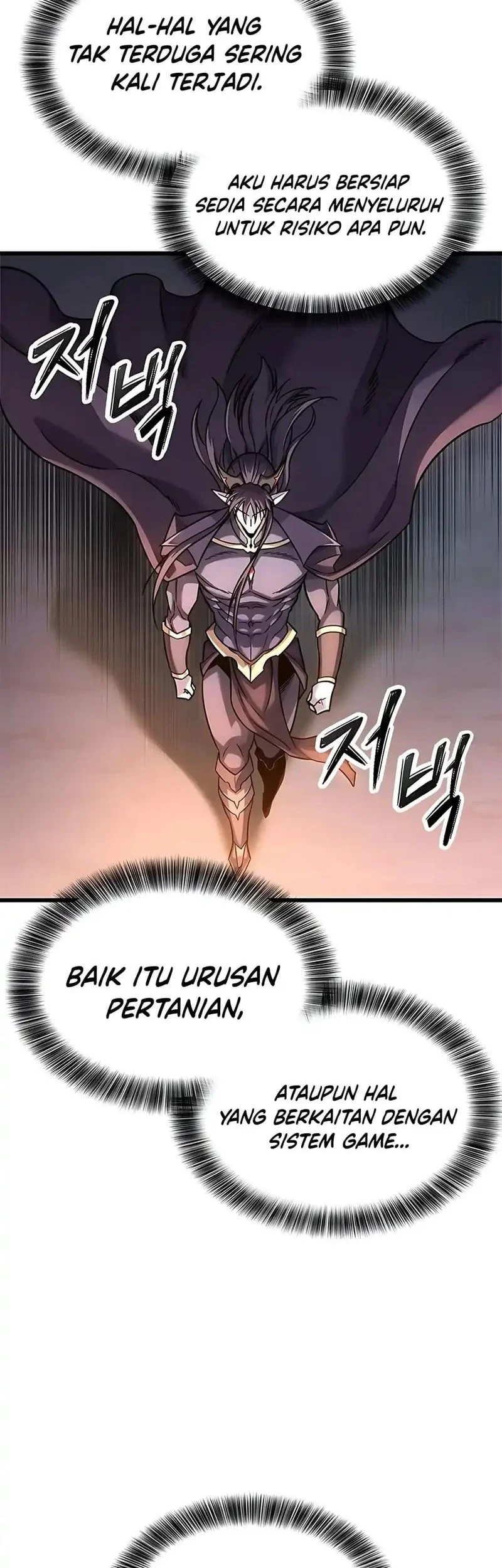 What a Bountiful Harvest, Demon Lord! Chapter 40 - halaman 35