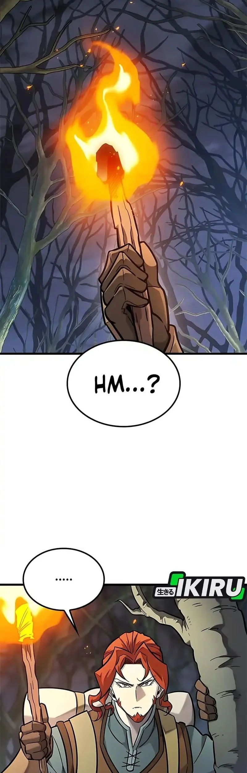 What a Bountiful Harvest, Demon Lord! Chapter 40 - halaman 37