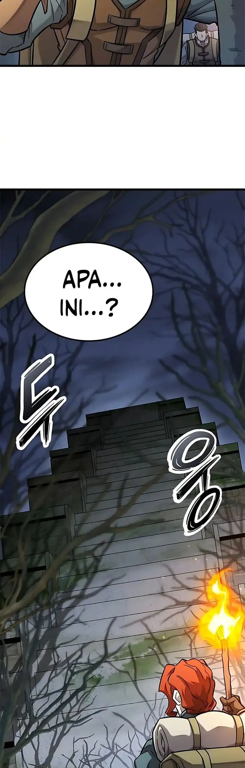 What a Bountiful Harvest, Demon Lord! Chapter 40 - halaman 38
