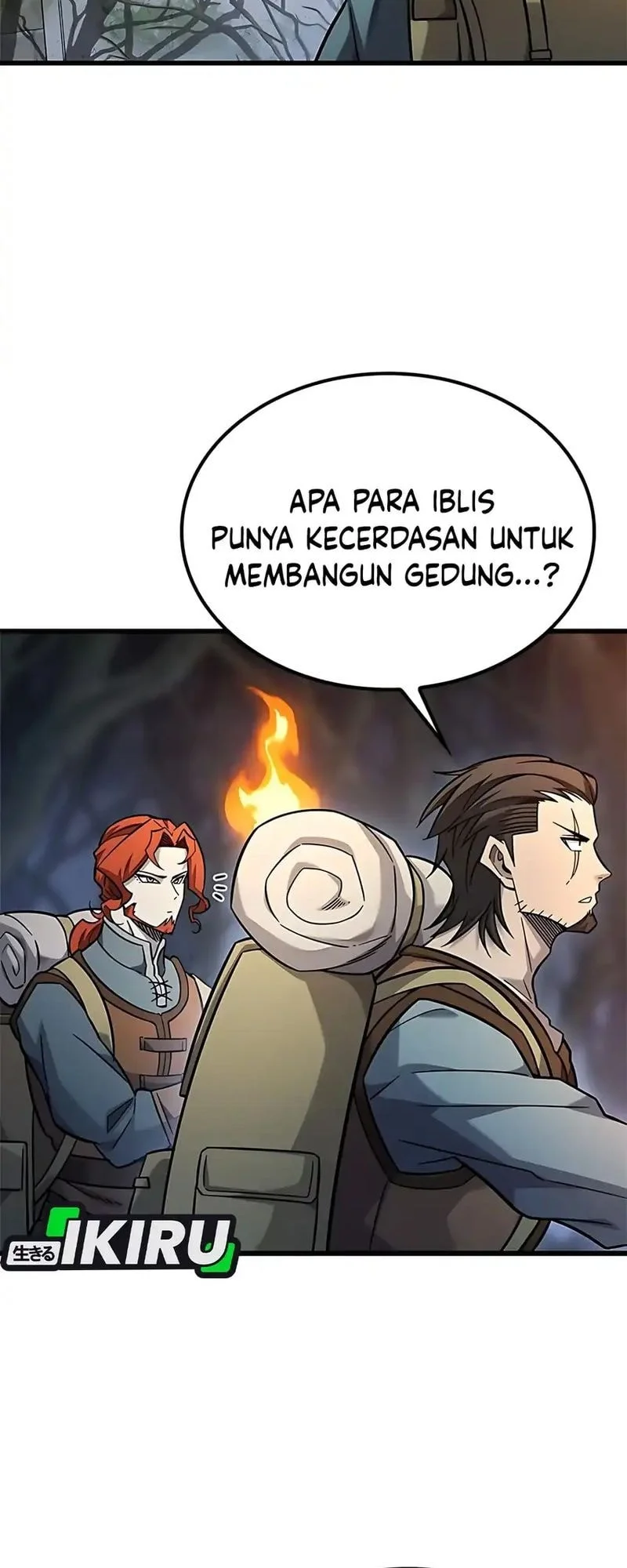 What a Bountiful Harvest, Demon Lord! Chapter 40 - halaman 39