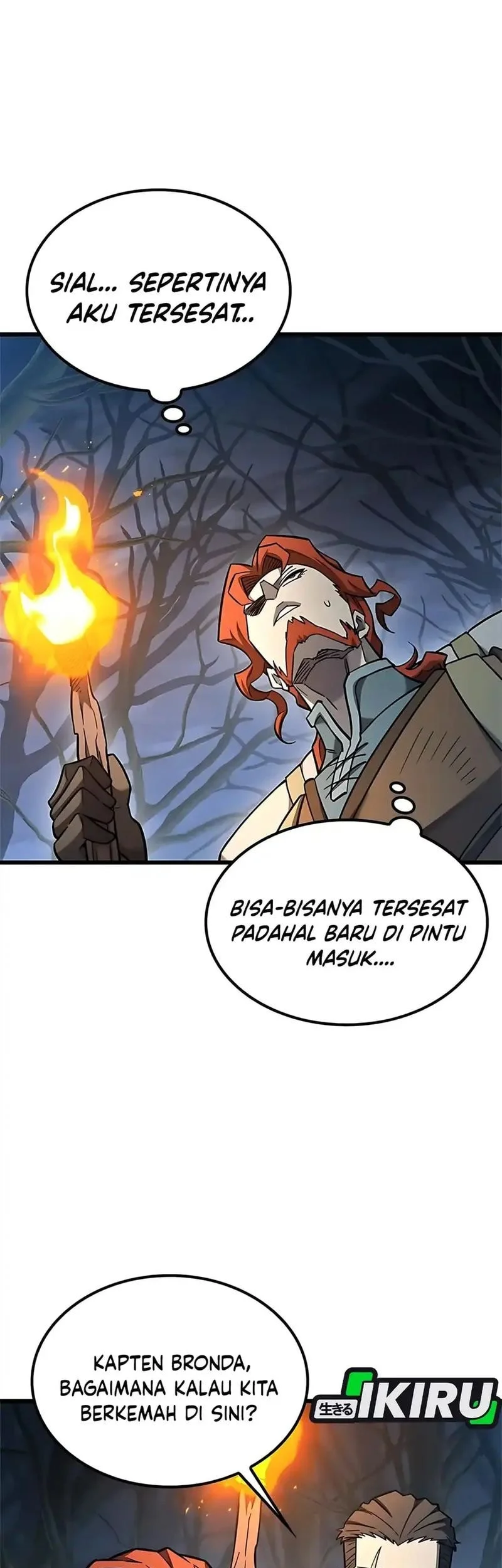 What a Bountiful Harvest, Demon Lord! Chapter 40 - halaman 4
