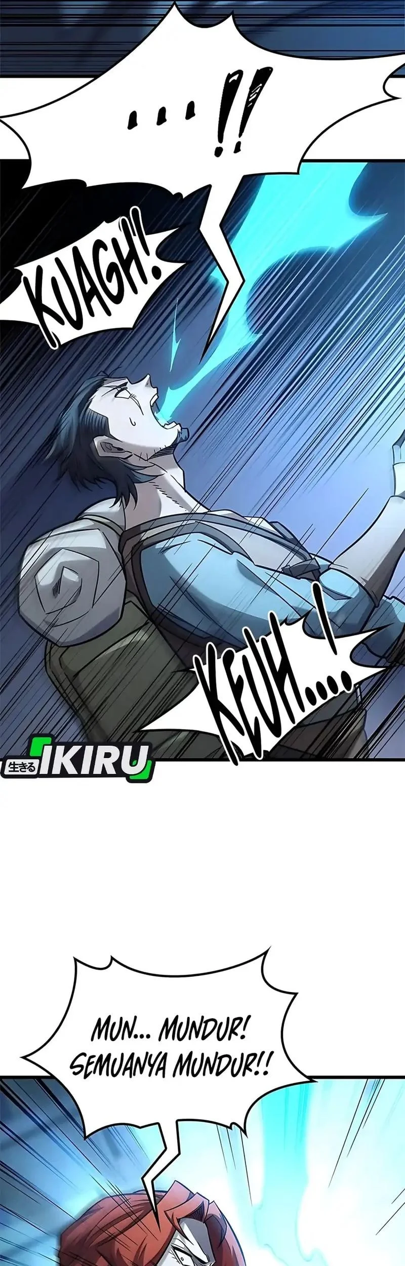 What a Bountiful Harvest, Demon Lord! Chapter 40 - halaman 43