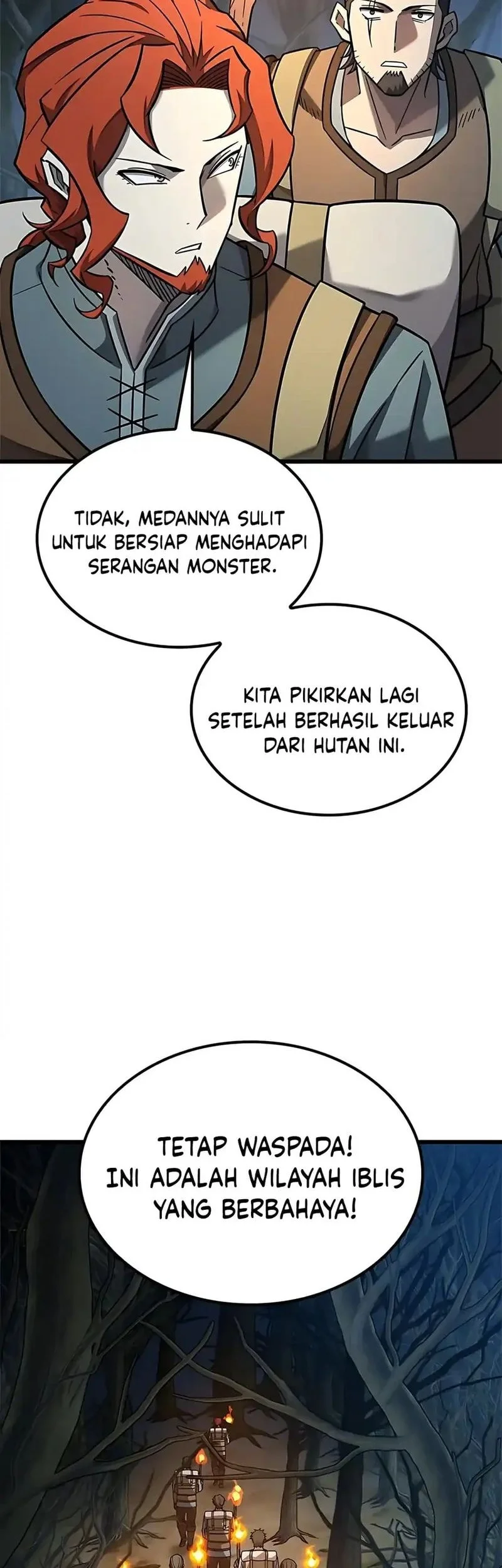 What a Bountiful Harvest, Demon Lord! Chapter 40 - halaman 5