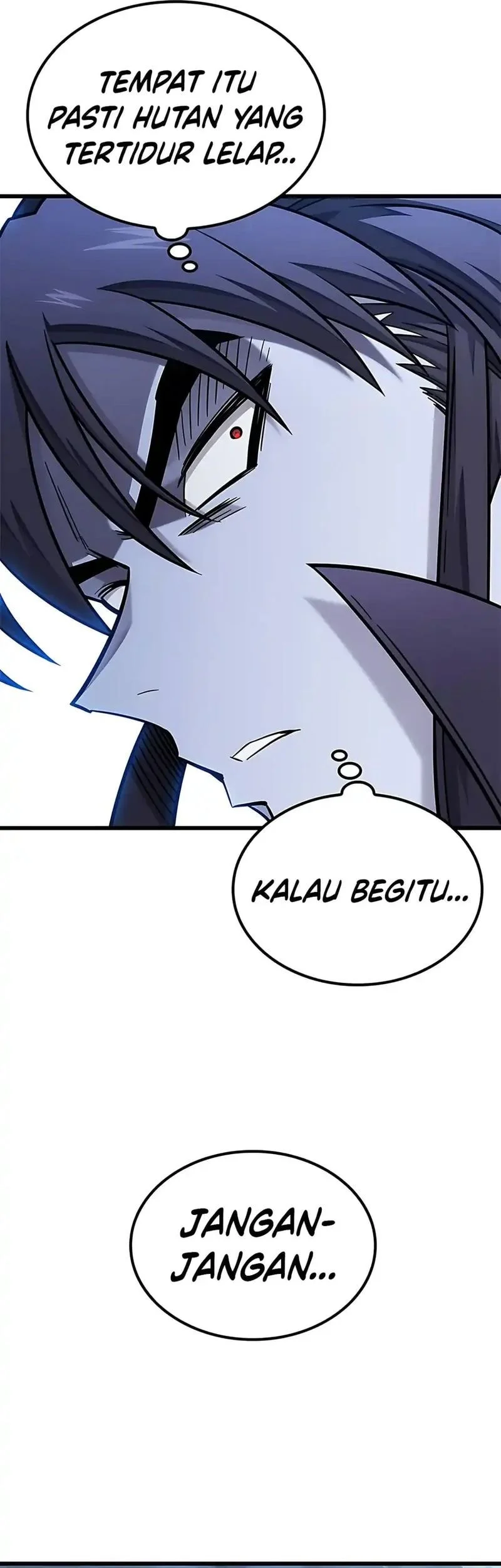 What a Bountiful Harvest, Demon Lord! Chapter 40 - halaman 52