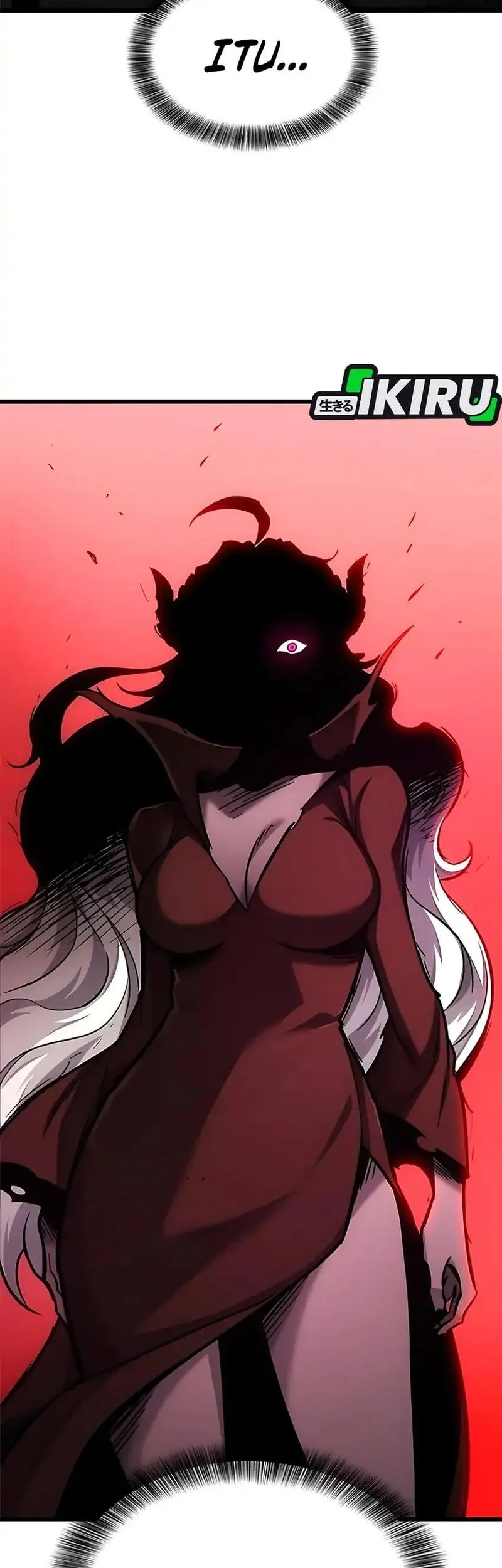 What a Bountiful Harvest, Demon Lord! Chapter 40 - halaman 56