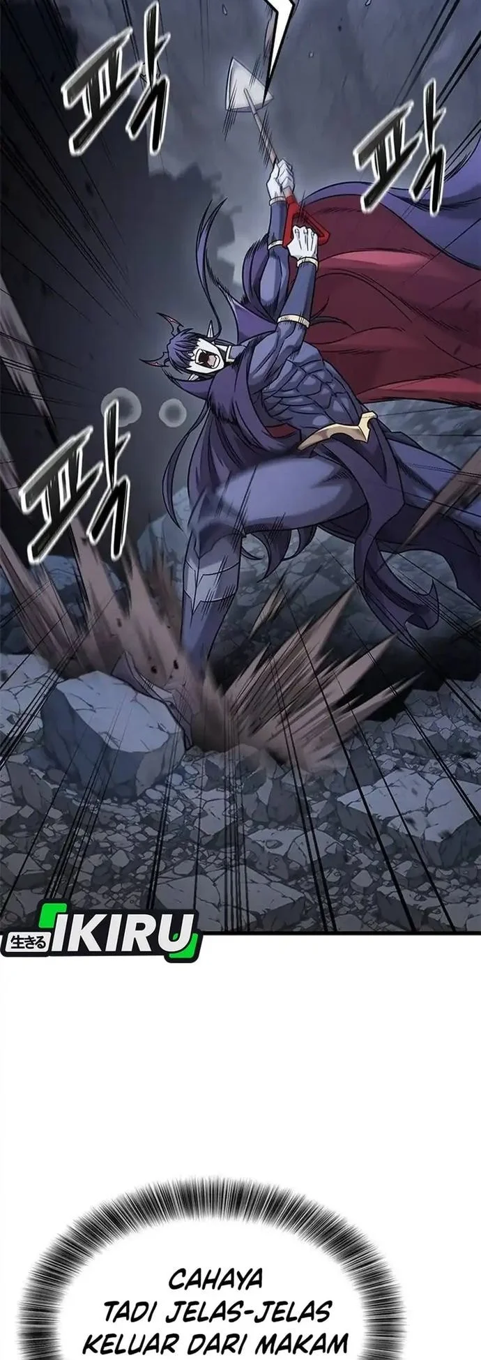 What a Bountiful Harvest, Demon Lord! Chapter 41 - halaman 14