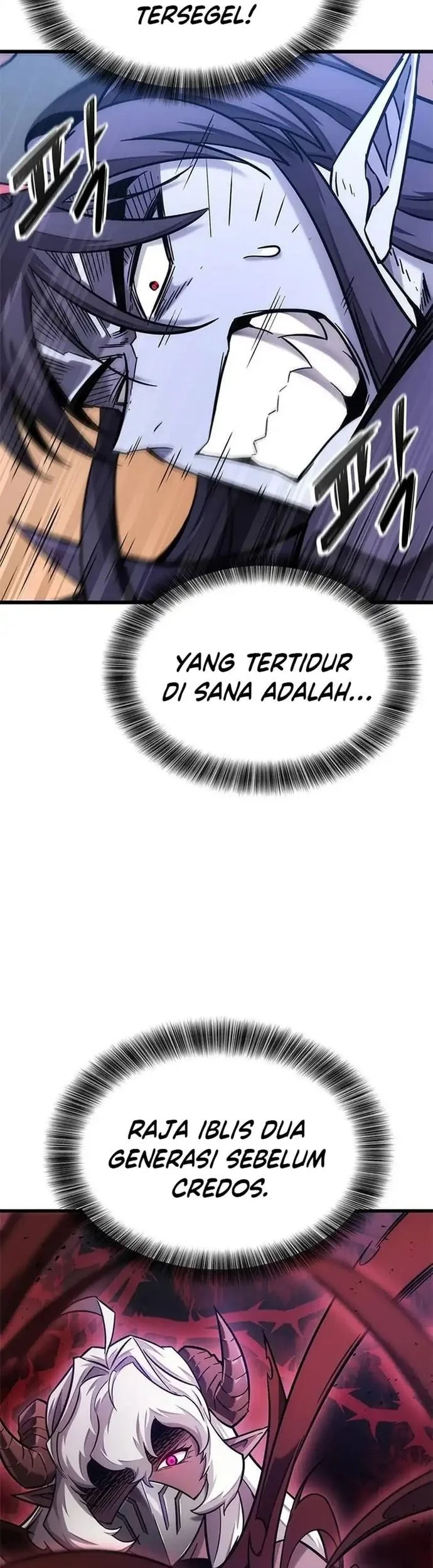 What a Bountiful Harvest, Demon Lord! Chapter 41 - halaman 15