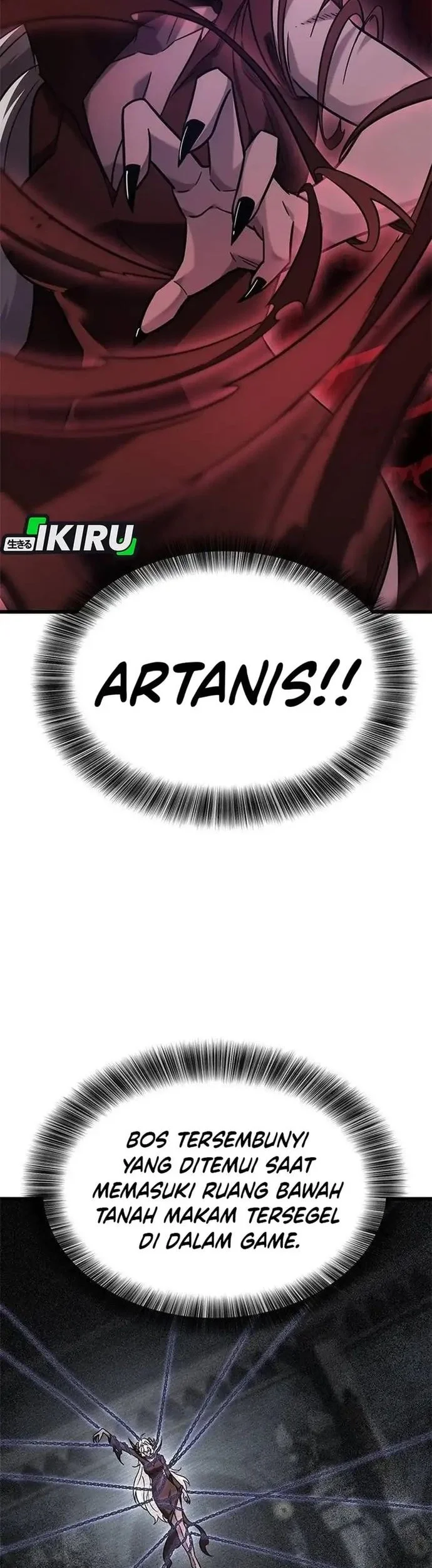 What a Bountiful Harvest, Demon Lord! Chapter 41 - halaman 16