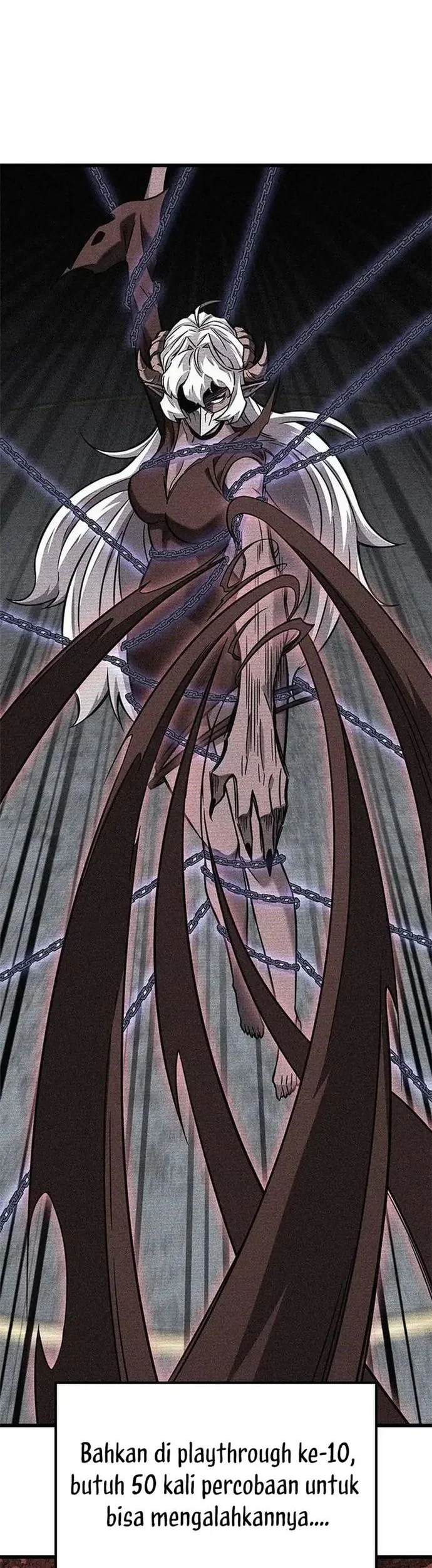 What a Bountiful Harvest, Demon Lord! Chapter 41 - halaman 19
