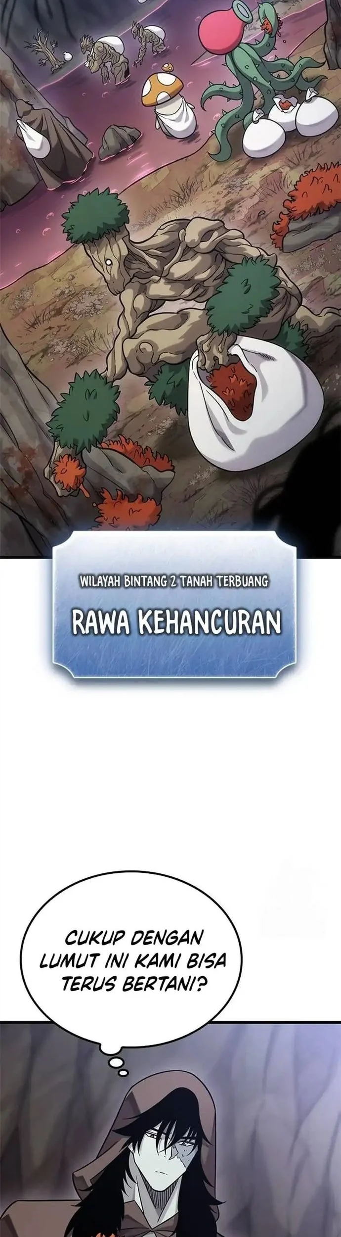 What a Bountiful Harvest, Demon Lord! Chapter 41 - halaman 2