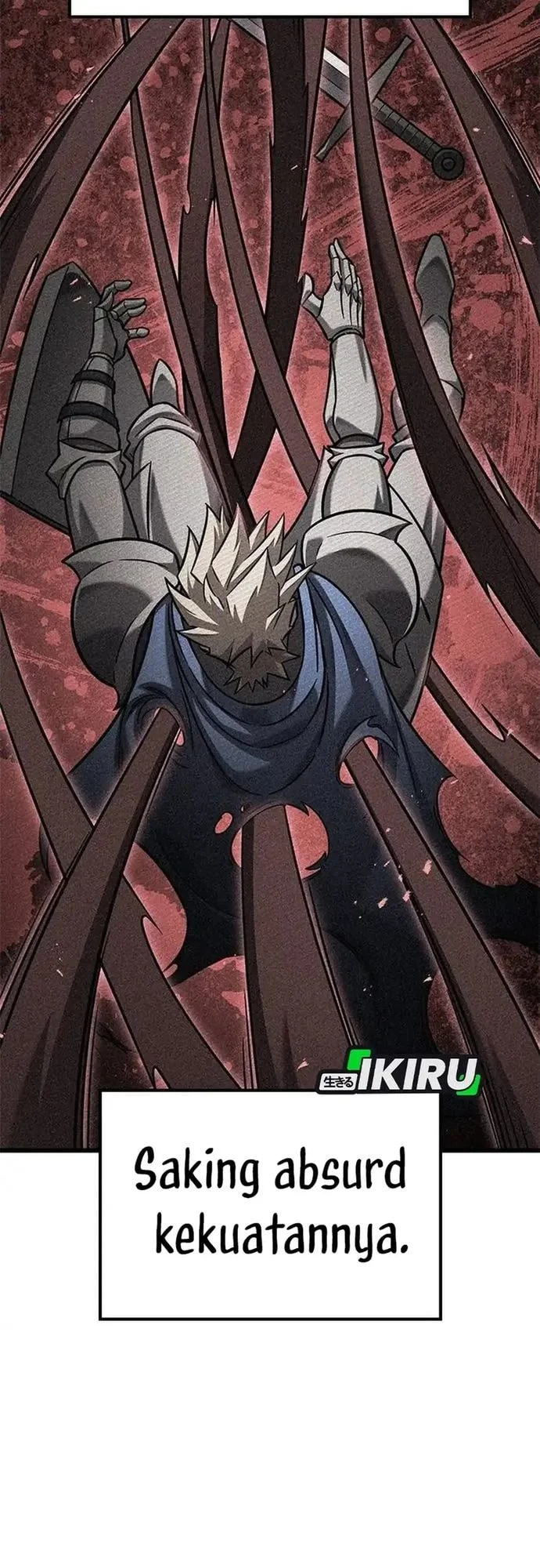 What a Bountiful Harvest, Demon Lord! Chapter 41 - halaman 20