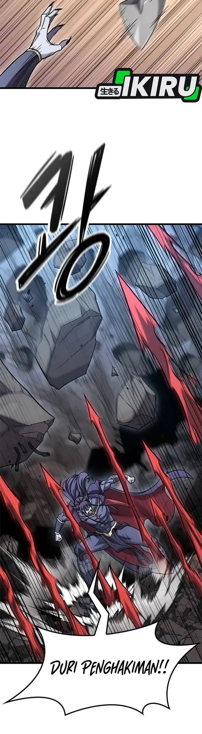 What a Bountiful Harvest, Demon Lord! Chapter 41 - halaman 22