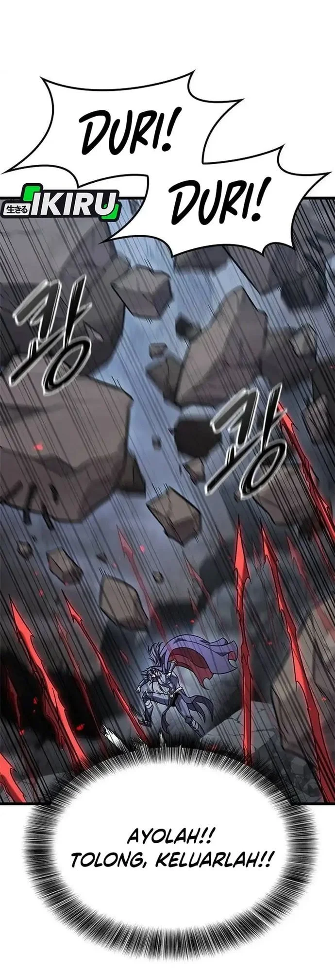 What a Bountiful Harvest, Demon Lord! Chapter 41 - halaman 23