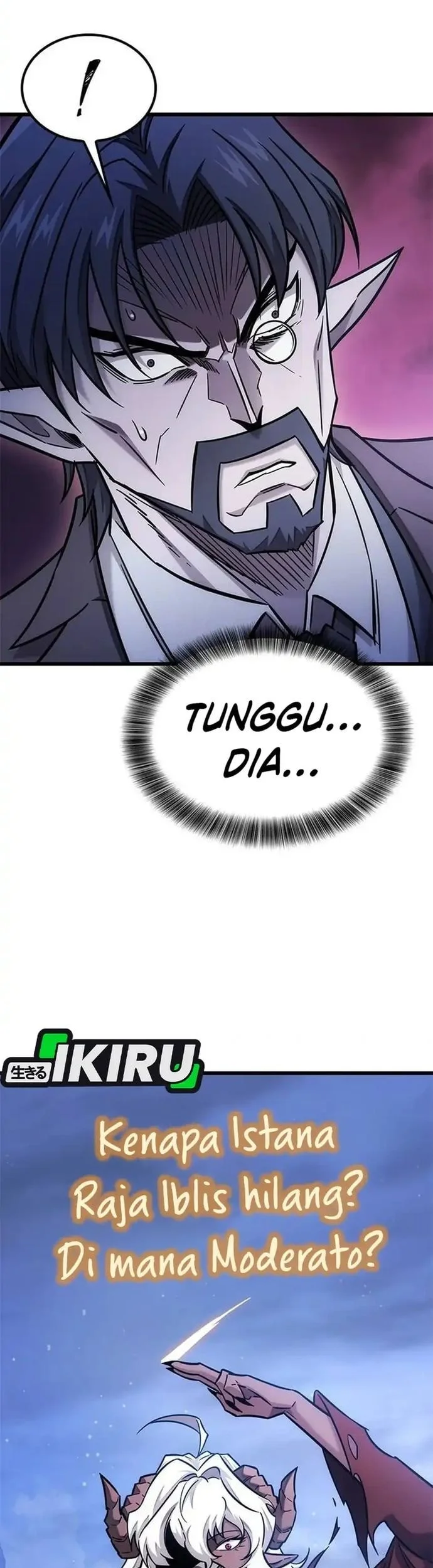 What a Bountiful Harvest, Demon Lord! Chapter 41 - halaman 36