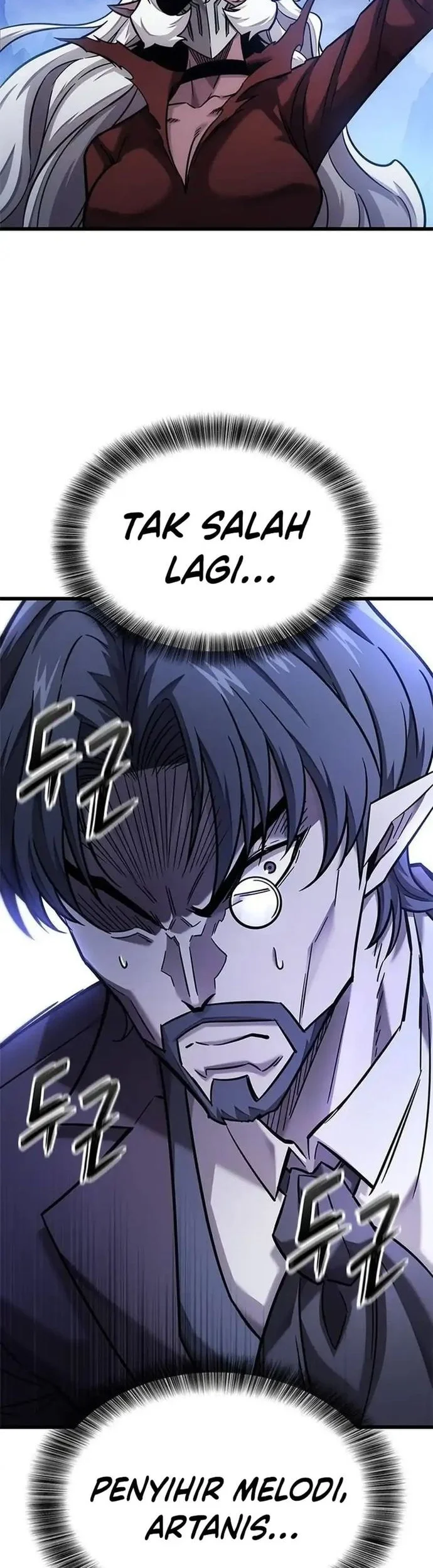 What a Bountiful Harvest, Demon Lord! Chapter 41 - halaman 37
