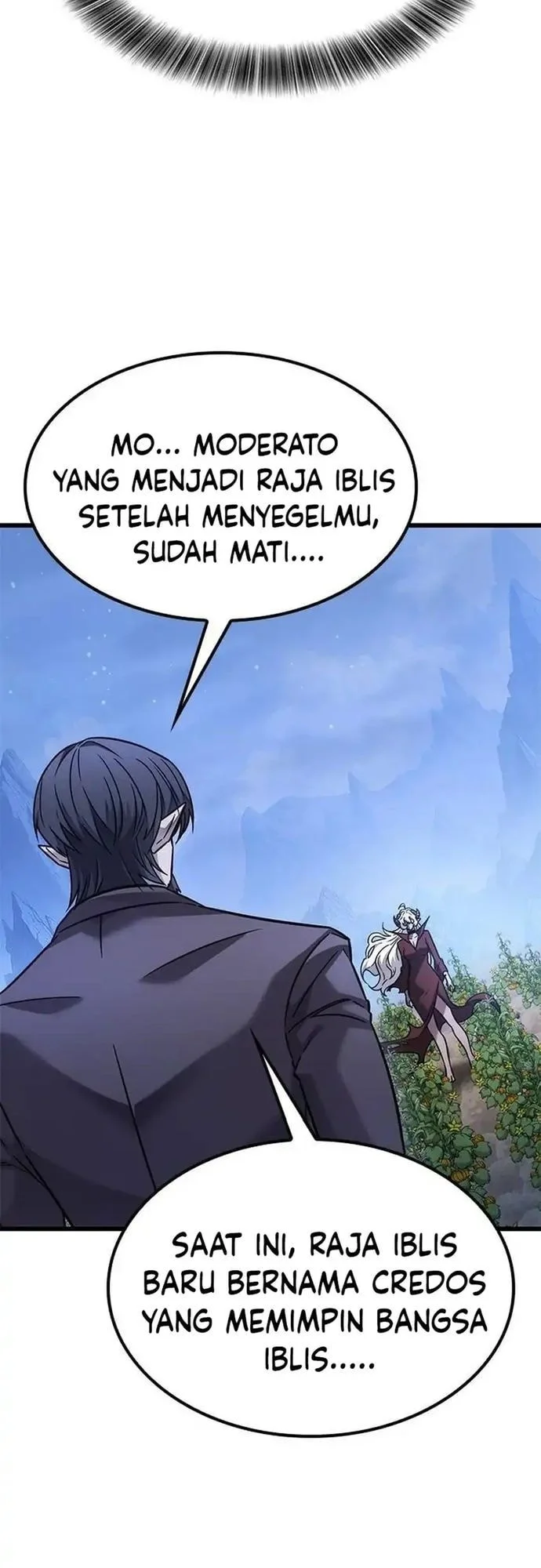 What a Bountiful Harvest, Demon Lord! Chapter 41 - halaman 38