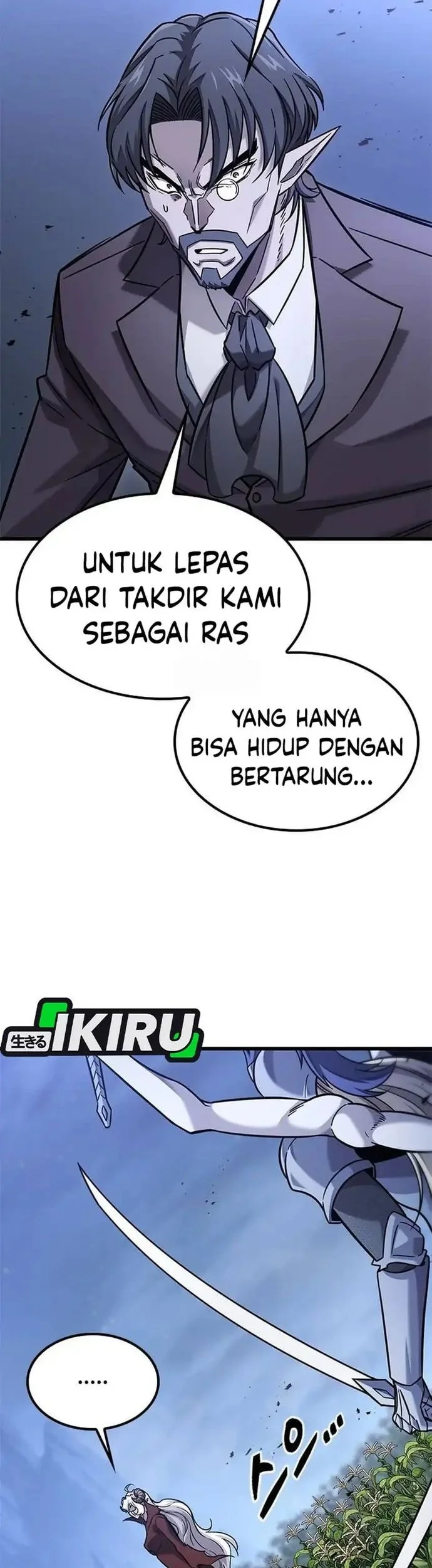 What a Bountiful Harvest, Demon Lord! Chapter 41 - halaman 40
