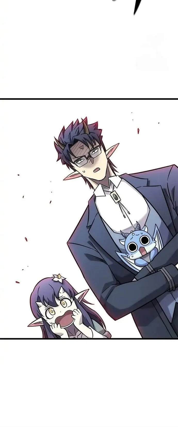 What a Bountiful Harvest, Demon Lord! Chapter 41 - halaman 47