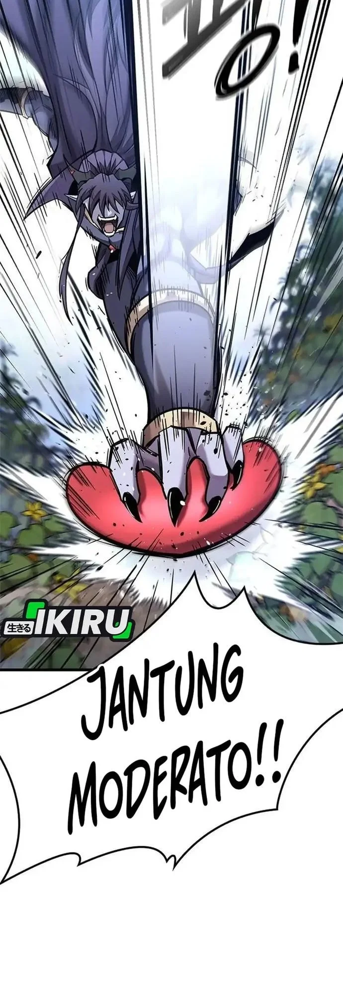 What a Bountiful Harvest, Demon Lord! Chapter 41 - halaman 56