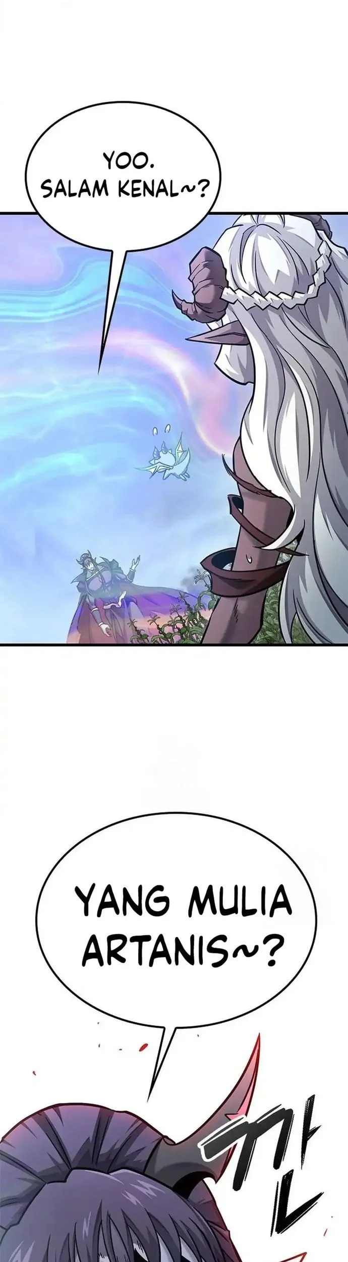 What a Bountiful Harvest, Demon Lord! Chapter 41 - halaman 60