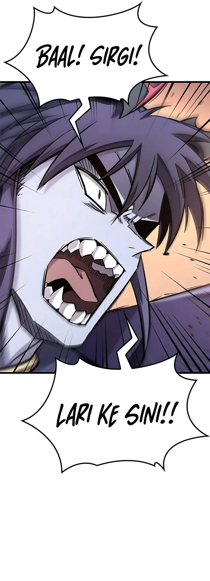 What a Bountiful Harvest, Demon Lord! Chapter 42 - halaman 12