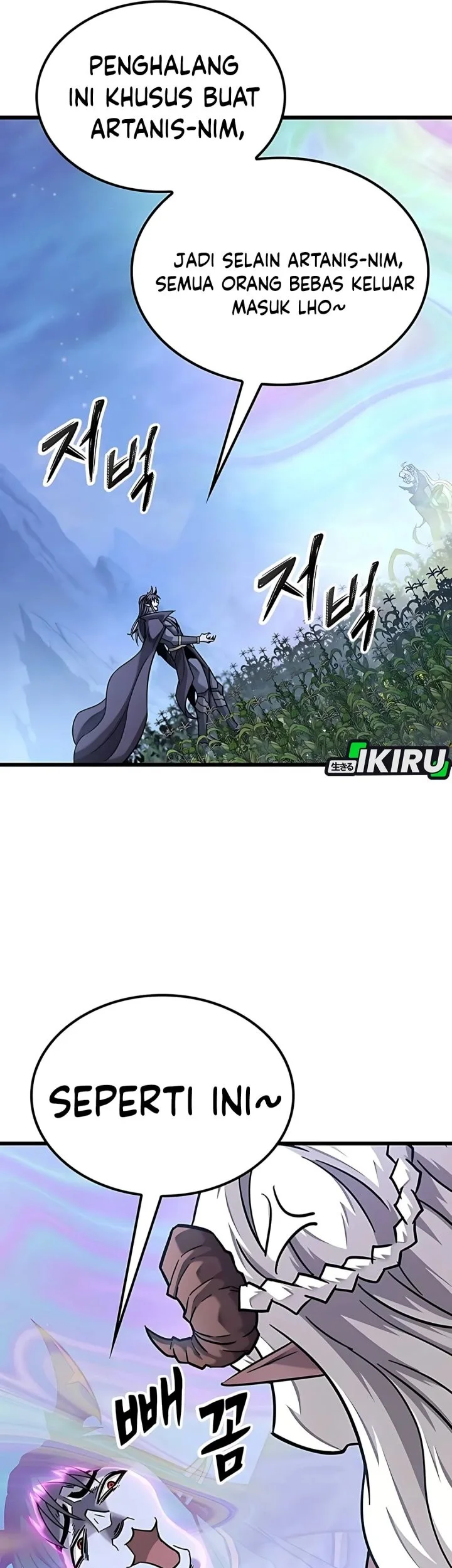 What a Bountiful Harvest, Demon Lord! Chapter 42 - halaman 24
