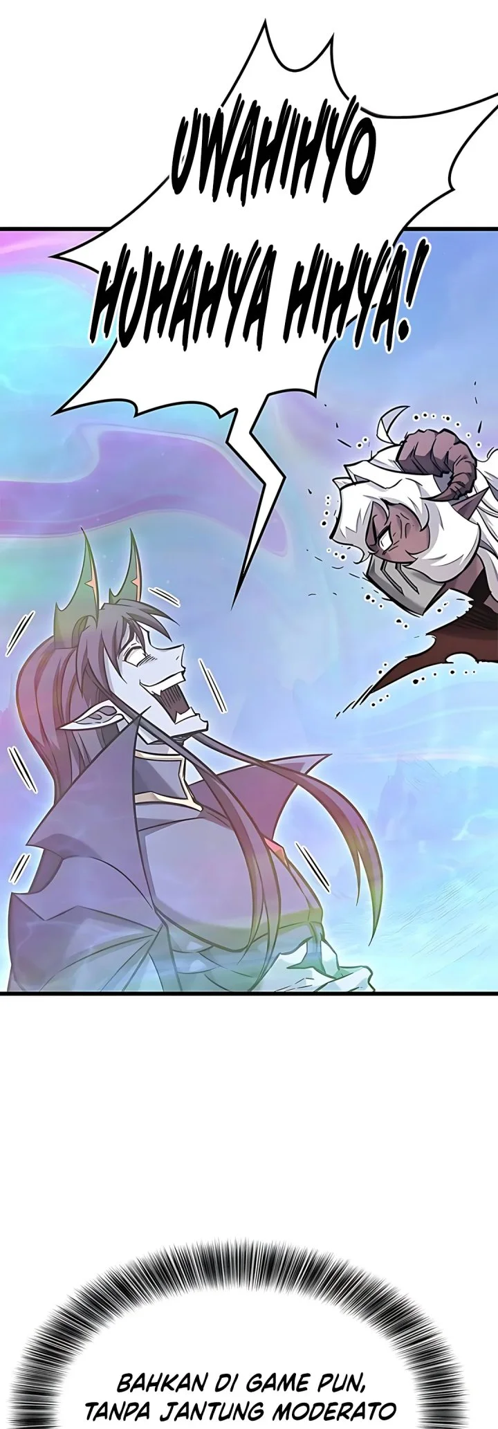 What a Bountiful Harvest, Demon Lord! Chapter 42 - halaman 29
