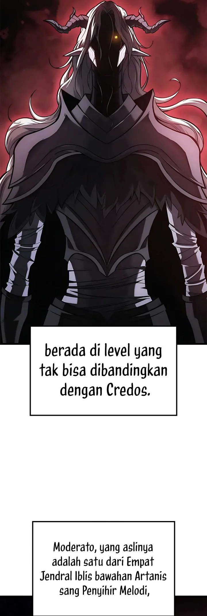 What a Bountiful Harvest, Demon Lord! Chapter 42 - halaman 3