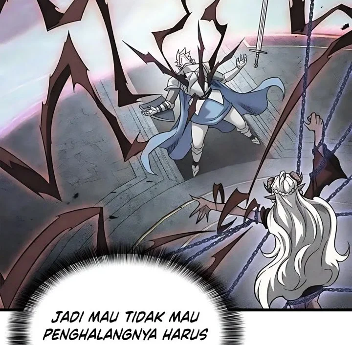 What a Bountiful Harvest, Demon Lord! Chapter 42 - halaman 31